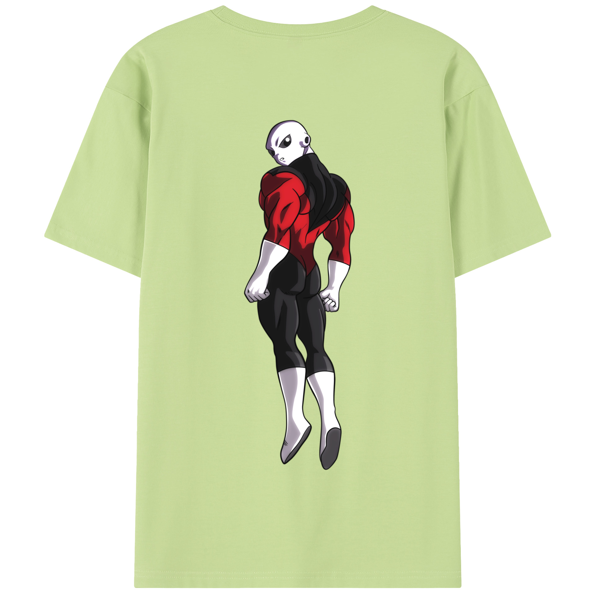 （画像用） ドラゴンボール DRAGON BALL 綿100％半袖Tシャツ（背面プリント）